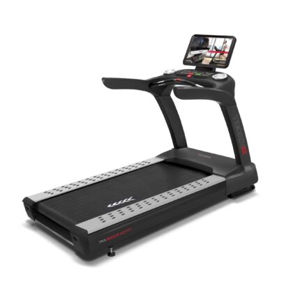 Tapis Roulant Professionale Toorx TRX 9000 EVO TFT App Ready 3.0