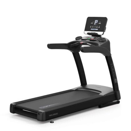 tapis roulant elettrico trx 3500