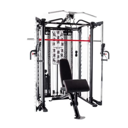 Inspire SCS Functional Trainer