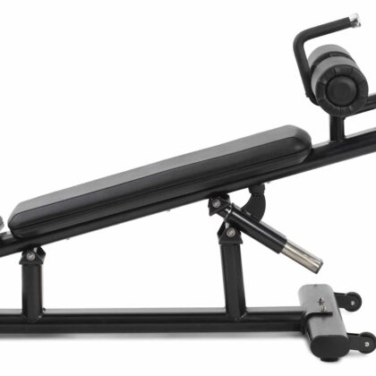 Diamond GB-Abdominal Bench