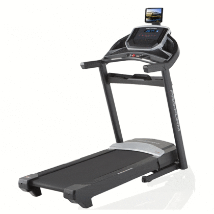 ProForm Tapis Roulant Power 575i