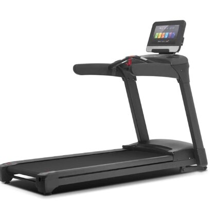 Tapis Roulant Elettrico Toorx TRX 2500 APP Ready 3.0 AC TFT
