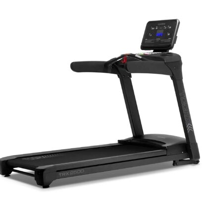 Tapis Roulant Elettrico Toorx TRX 2500 APP Ready 3.0 AC