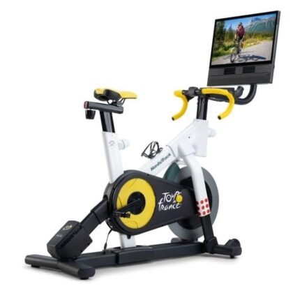 Tour de France Indoor Bike con abbonamento iFit Pro incluso per 1 anno