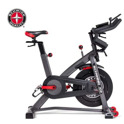 Schwinn IC8 Bike