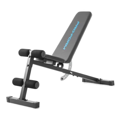 ProForm XT Panca Inclinabile