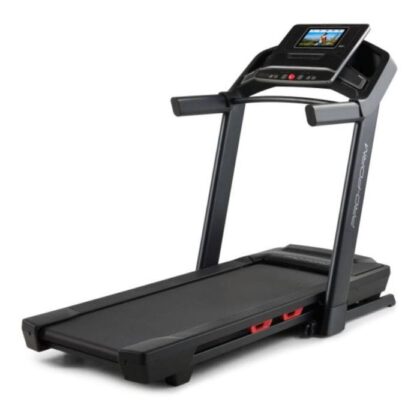 Tapis Roulant Elettrico ProForm Pro Trainer 1000