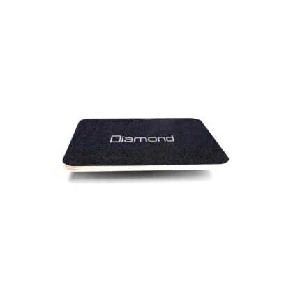 Balance Board Diamond in legno BBQD