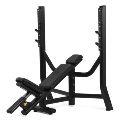 Diamond Olympic Incline Bench
