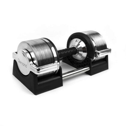 Manubrio Diamond da 3Kg a 32Kg