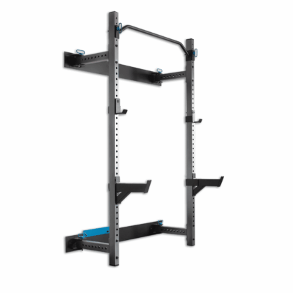 Rack Professionale ProForm Carbon Richiudibile