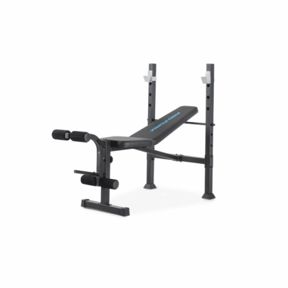 ProForm Bench XT Panca Multiposizione con Porta Bilanciere