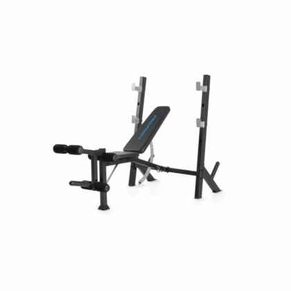 ProForm Olympic System XT Panca Olimpica Regolabile