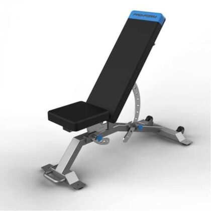 ProForm Panca Regolabile PF Carbon