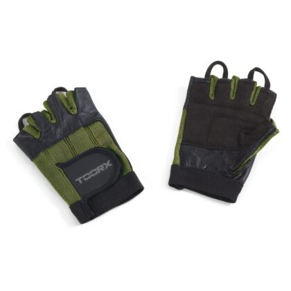 Toorx Guanti Pelle Scamosciata AHF-240 AHF-241 AHF-242 AHF-243
