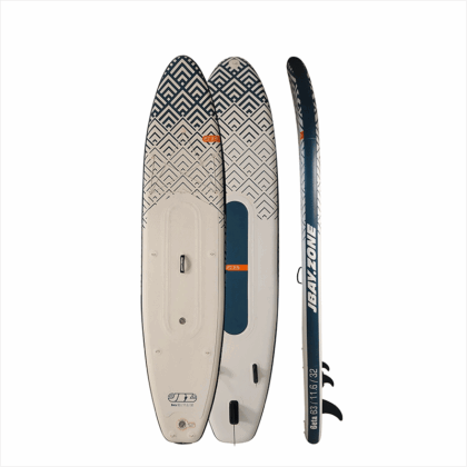 SUP Gonfiabile JBAY.zone B3 Beta con accessori
