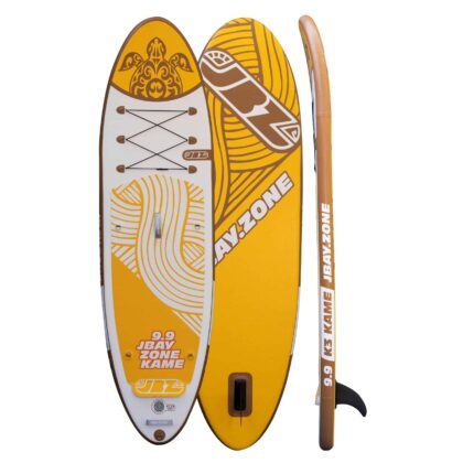 SUP Gonfiabile JBAY.zone KAME K3 con accessori