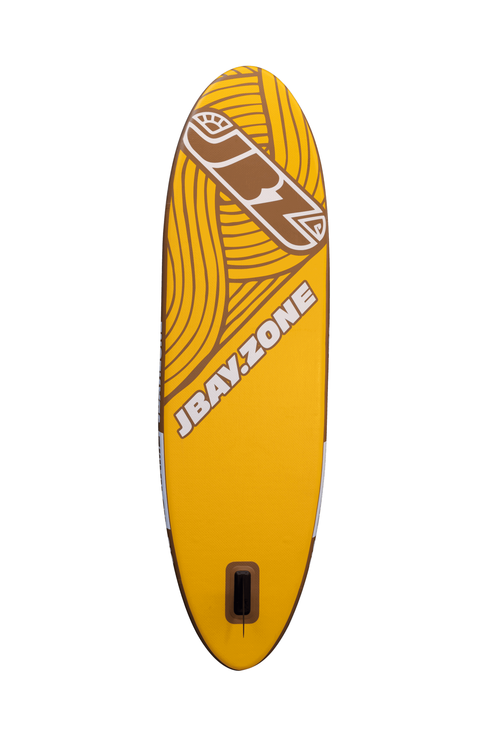 SUP Gonfiabile JBAY.zone KAME K3 con accessori - immagine 12