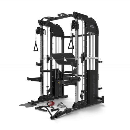 ASX-5000 Toorx All-In-One