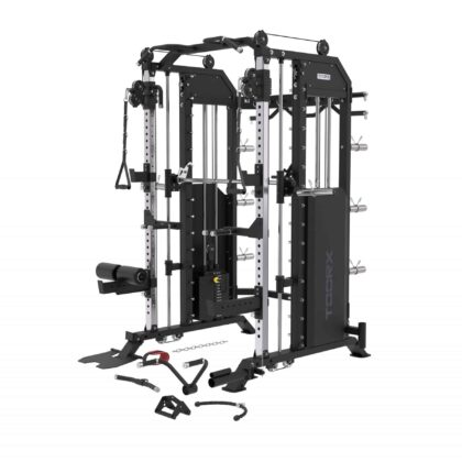 ASX-6000 Toorx All-In-One