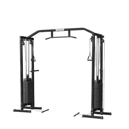CCR Cross Cable JK Fitness Vertical Line