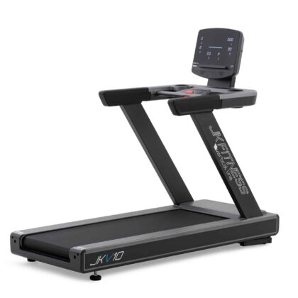Tapis Roulant Elettrico JK Fitness JKV10 Vertical Line