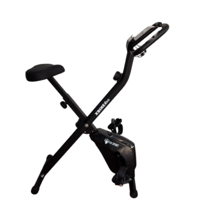 Cyclette Magnetica Richiudibile X-Bike Evo FD Sport