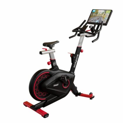 Active Bike 400 Smart Screen Bodytone