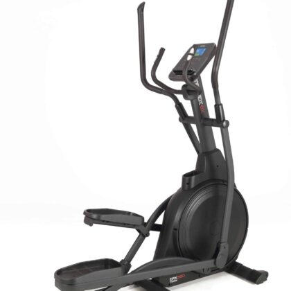 Ellittica Toorx ERX 550 App Ready 3.0