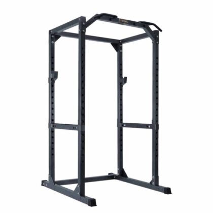 Power Cage 340P Titanium Strength