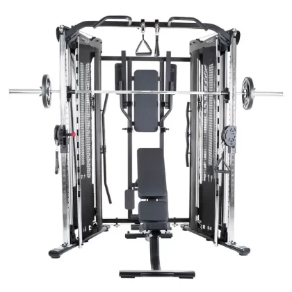 Finnlo Functional Trainer Autark 10.0