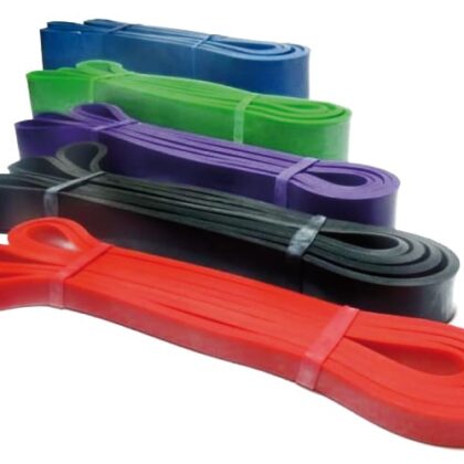Elastici Toorx Power Band di Resistenza