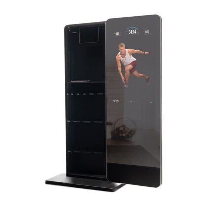 Vault NordicTrack Specchio e Accessori