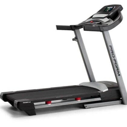 Tapis Roulant ProForm Trainer 9.0