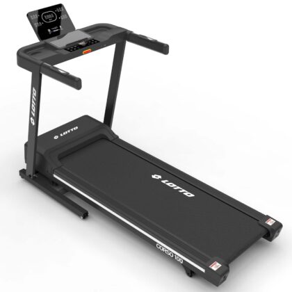 Lotto Corso 100 Tapis Roulant Elettrico