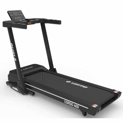 Lotto Corso 400 Tapis Roulant Elettrico