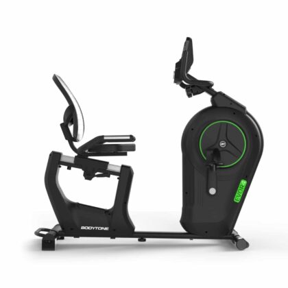 Cyclette Recumbent Bodytone EVOR4