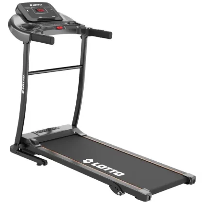 Lotto Optima Tapis Roulant