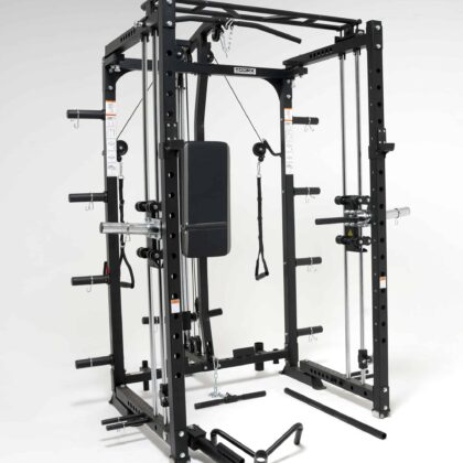 ASX-3000 Toorx All-In-One