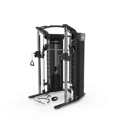 ASX-7000 Toorx All-In-One