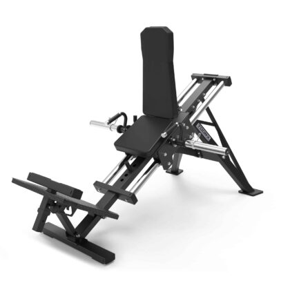 Toorx LPX 5000 Leg Press Calf Raise