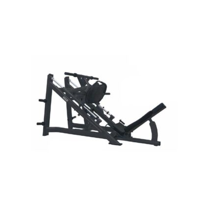 WBX-4000 Black Linear Leg Press Professional Toorx