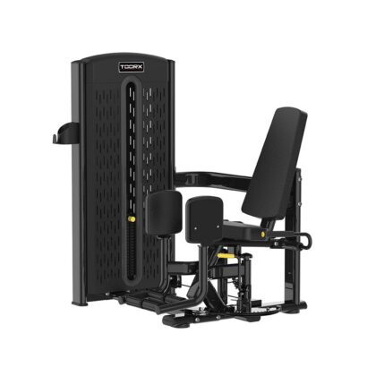 plx-3700 abductor professionale toorx