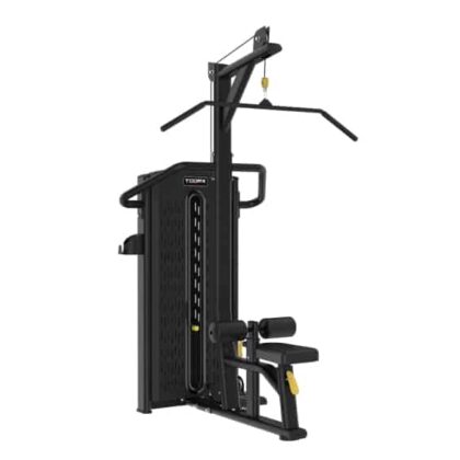 plx-4500 lat machine toorx professionale
