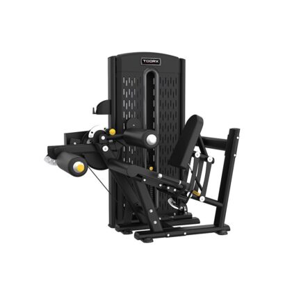 plx-5600 toorx professional leg extension leg curl
