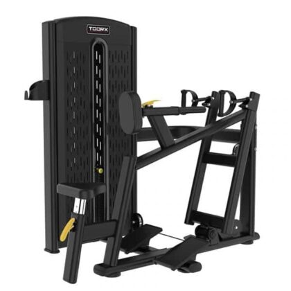 PLX-4000 Seated Row Professional Toorx