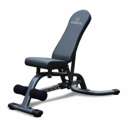Titanium Strength Dxe FID Utility Bench