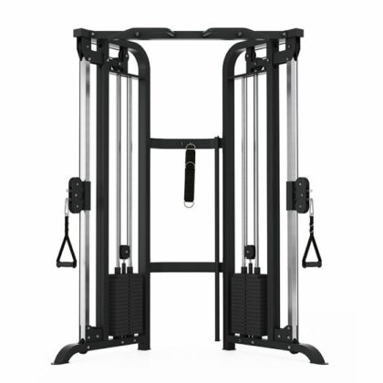 Dual Pulley Machine PRO Titanium Strength