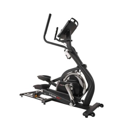 Ellittica E-Glide SRT Finnlo by Hammer