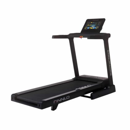 Tapis Roulant Elettrico Endurance TFT Finnlo by Hammer